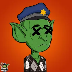 Dobby Gobby #298
