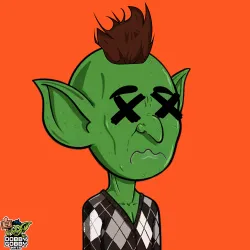 Dobby Gobby #1013