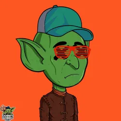 Dobby Gobby #747