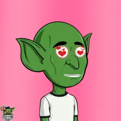 Dobby Gobby #544