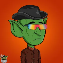 Dobby Gobby #433