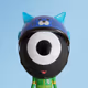 203