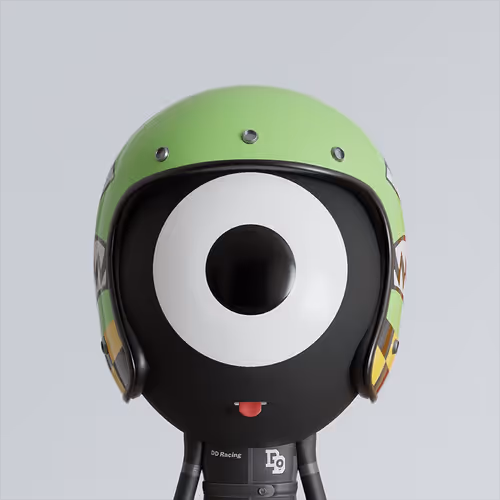 Dd3dmoto