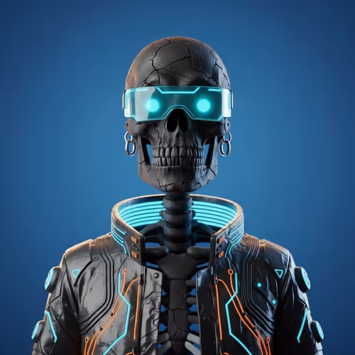 Skeleton Gang