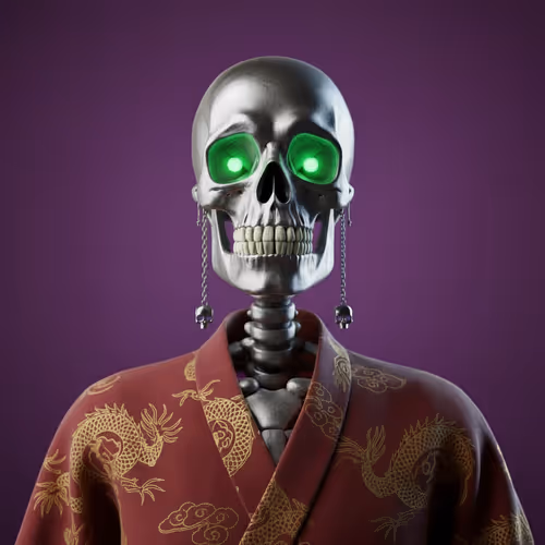 Skeleton Gang