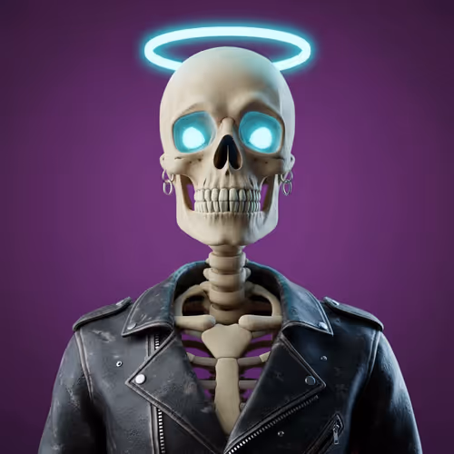 Skeleton Gang