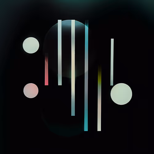 Etheral Lines