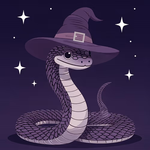 Snaketoken Snakes