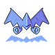Supersonic Bat