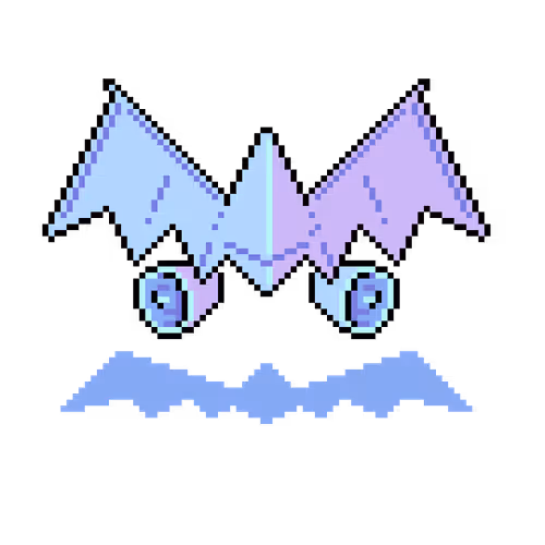 Hypersonic Bat