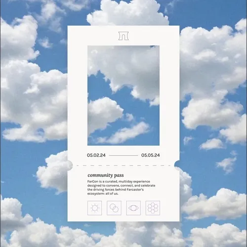 FarCon Community Pass