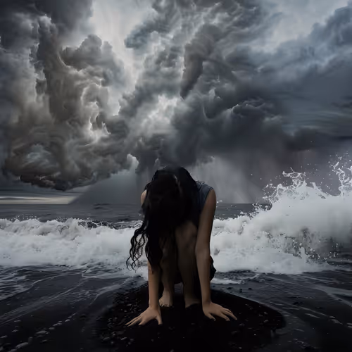 Sorrows Shore