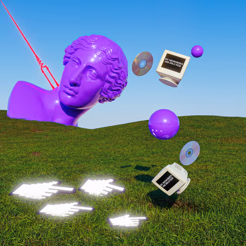 Item #31 Media