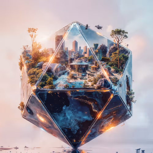 Terra Rium