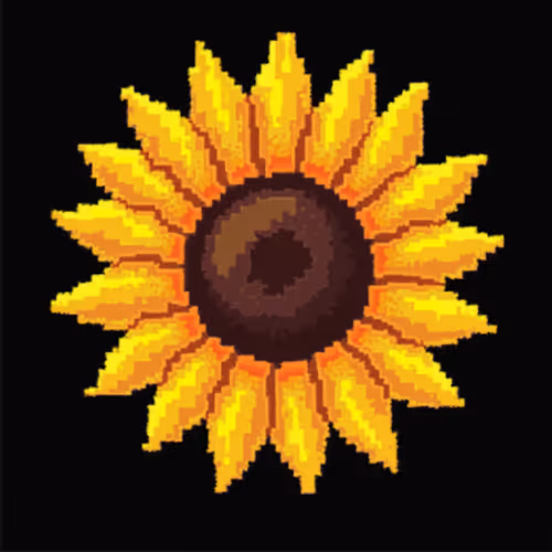 Pixel Bloom