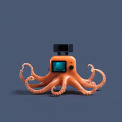 Item Media
