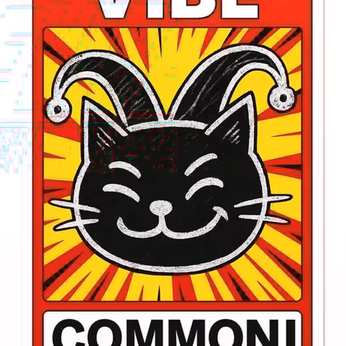 Vibe Strategy