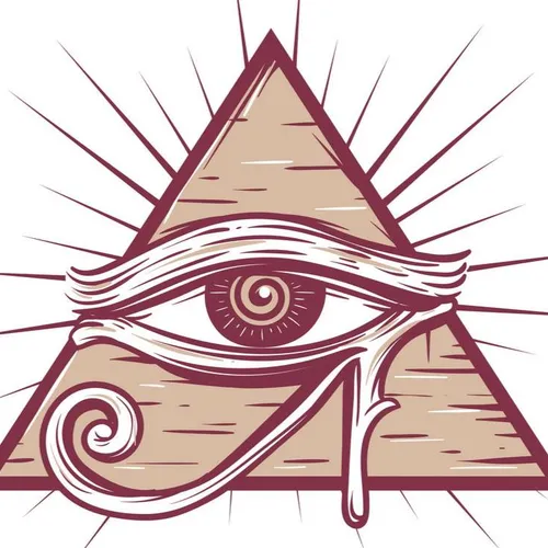 Third Eye #18