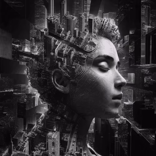 mind street