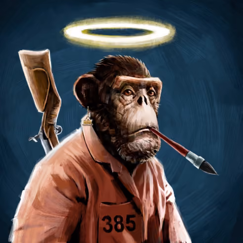 Licensed Art Collection #24