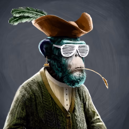 Licensed Art Collection #7