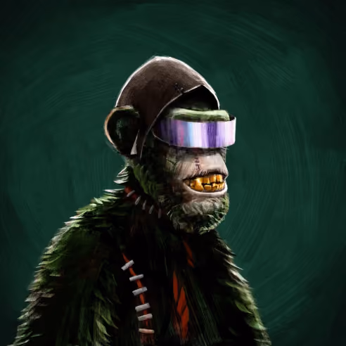 Licensed Art Collection #5