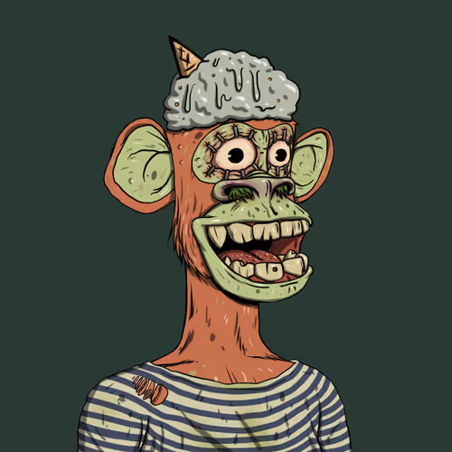 Shit Apes Beast Club
