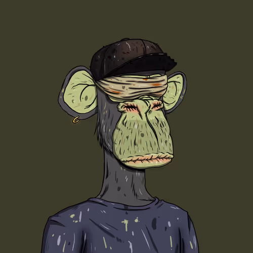 Shit Apes Beast Club