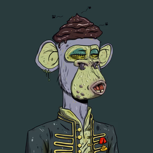 Shit Apes Beast Club