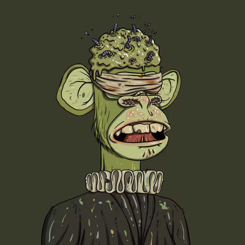 Shit Apes Beast Club