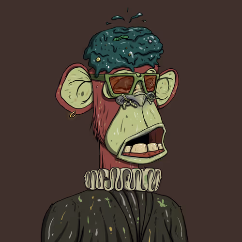 Shit Apes Beast Club