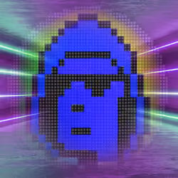 Pixel Punk