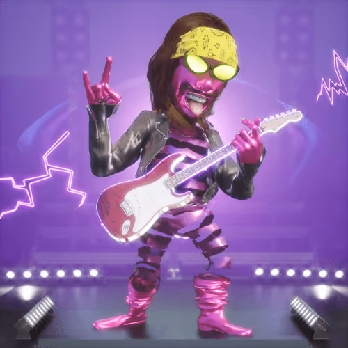 999 Army Of Rock