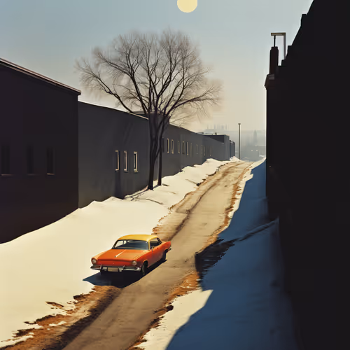 Winter Inspires Reflection And A Sense Of Wonder