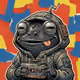 STATIC KIN #054 — Second Carrier