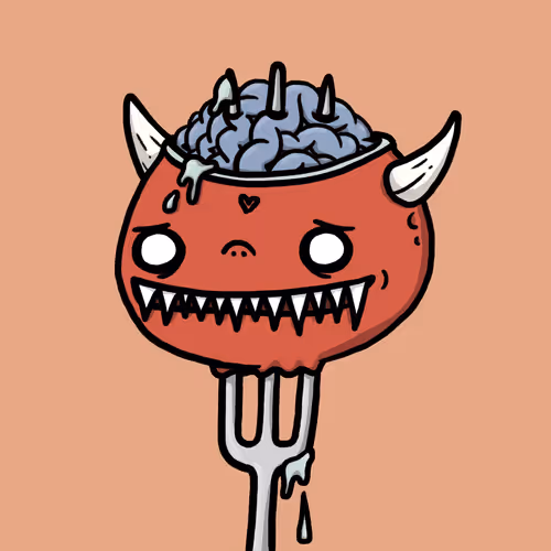 666 D Demons