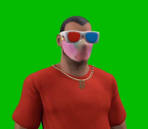 Item #584 Media