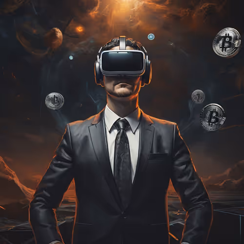 VirtualMAN