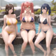 Swimsuit girl #184