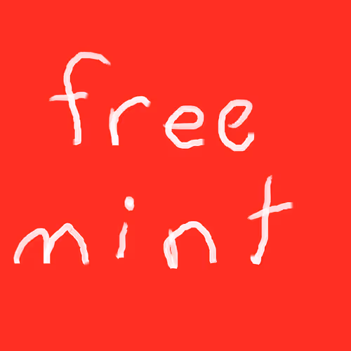 free mint