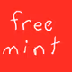 free mint