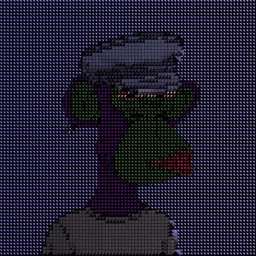 Item #671 Media