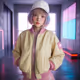 AI girl
