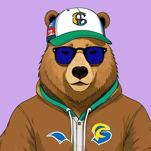 Funky Bears 3