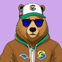 FUNKY BEARS