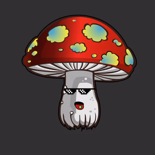 Psilly Head #2200