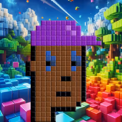 7633