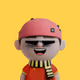 OneFootball Head #46