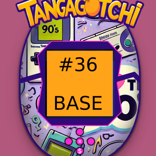 Tangagotchi