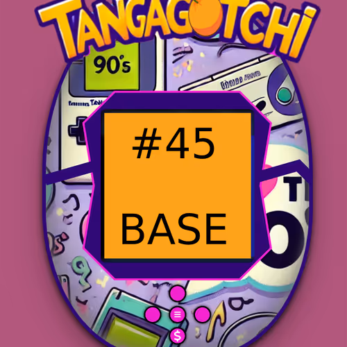 Tangagotchi